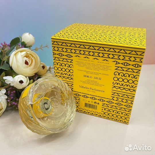 Vilhelm Parfumerie Mango Skin 100 ml