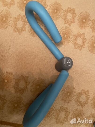 Эспандер бабочка