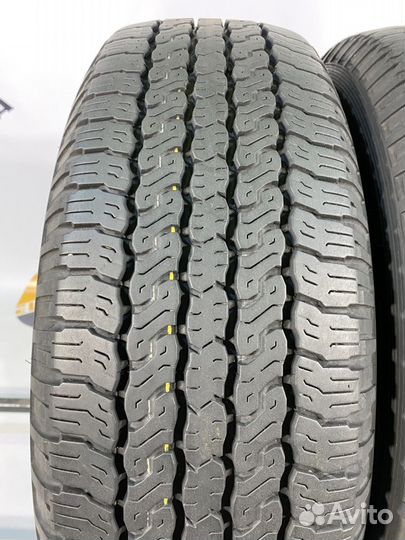 Toyo Open Country A20 245/70 R17 110T