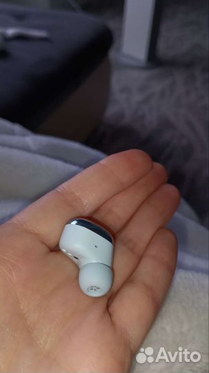 Гарнитура наушники