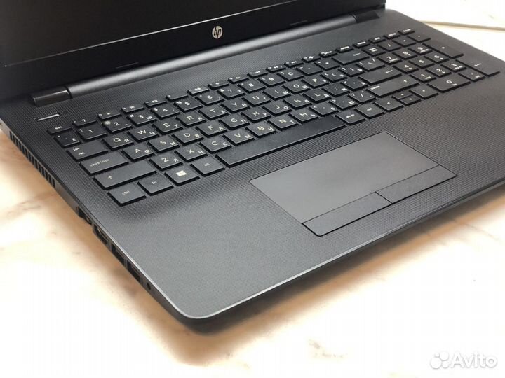 Идеал Ноутбук HP AMD A4-9120/SSD240 гб идеал