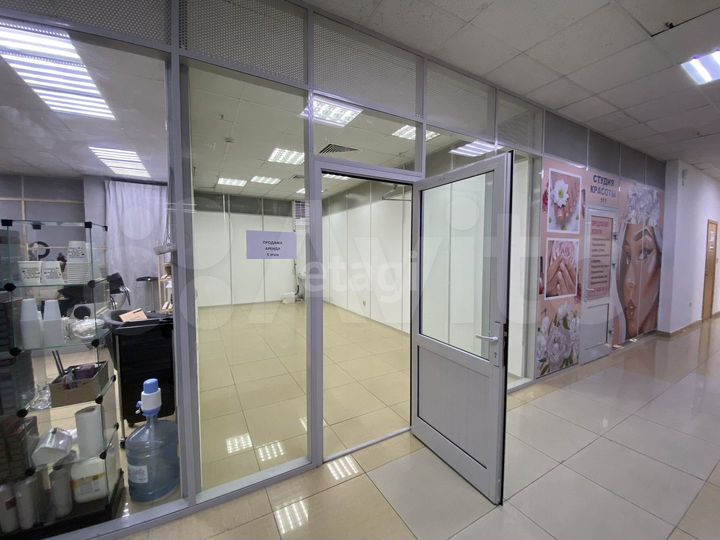 Продам офисное помещение, 21.4 м²