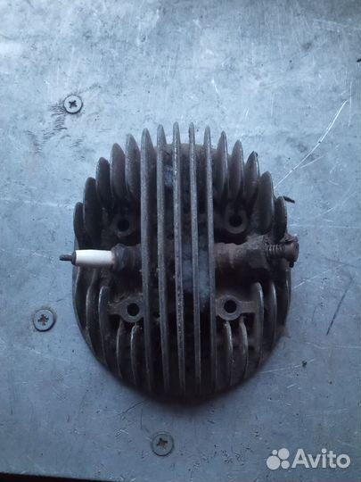 Восход разборка