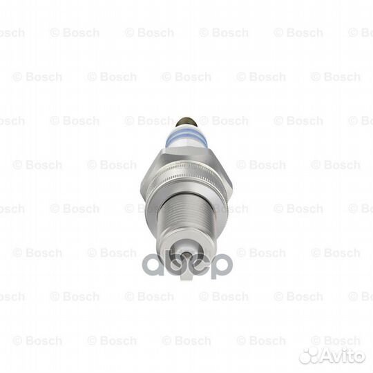 Свеча зажигания WR8DPP30W 0 242 230 599 Bosch