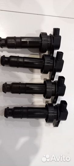 Катушка зажигания KIA