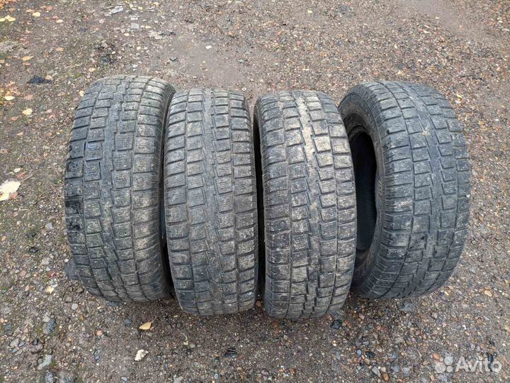 Cooper Discoverer M+S 245/70 R16 104S