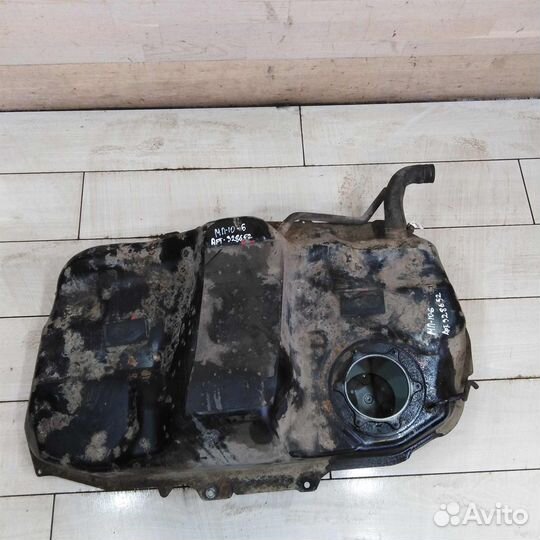 Бак топливный Mitsubishi Lancer 10