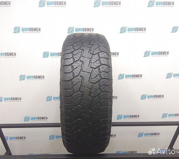 Hankook DynaPro ATM RF10 265/60 R18 109
