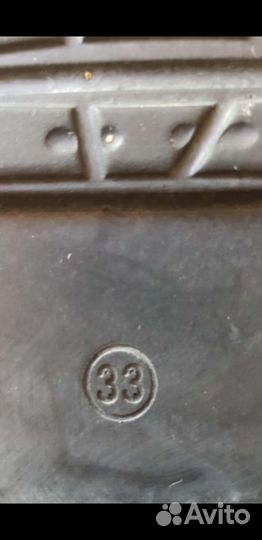 Туфли для девочки