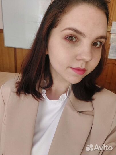 Репетитор по английскому языку и математике