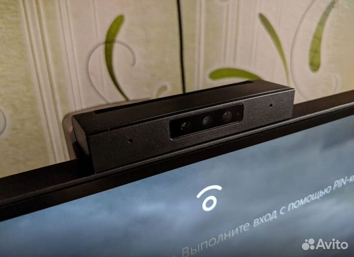 Монитор Philips 4К 329P9H