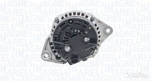 Генератор новый Magneti Marelli 063731837010
