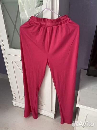 Костюм летний