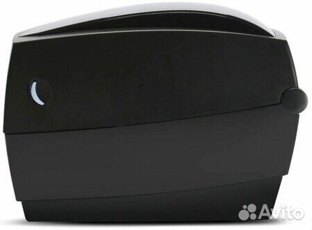 Принтер Mertech terra nova TLP100 стационарный