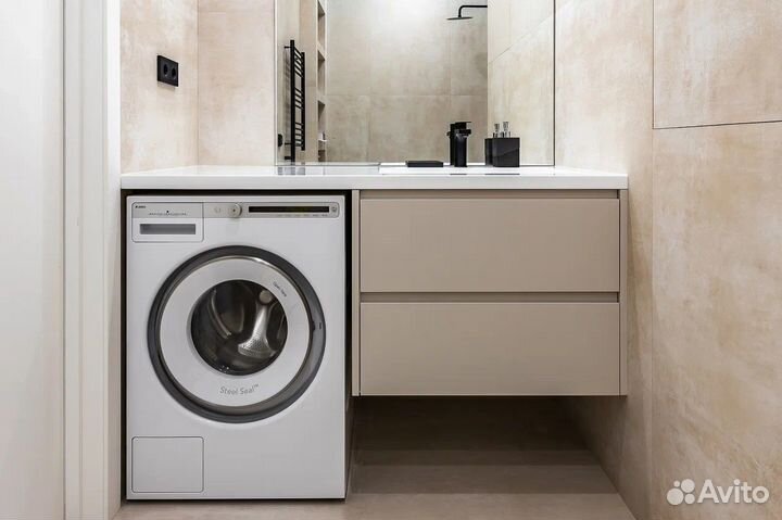 Мебель для ванной пвх пленка на заказ