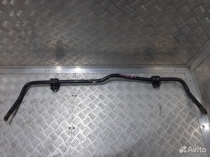 Стабилизатор передний Kia Sportage QL G4KJ 2019