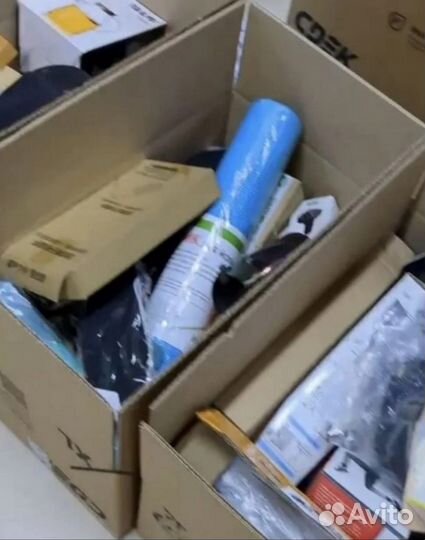 Мистери Бокс XS