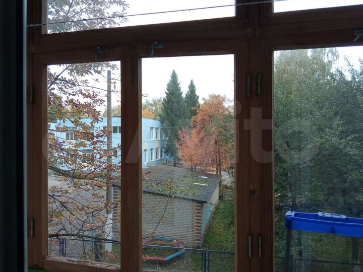 2-к. квартира, 40,4 м², 2/5 эт.