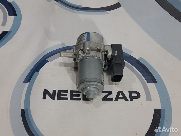 Новый вакуумный насос Volkswagen Skoda