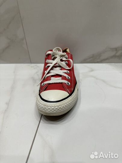 Кеды Converse