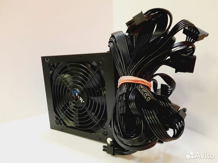 Блок питания Aerocool Ksas plus 700W