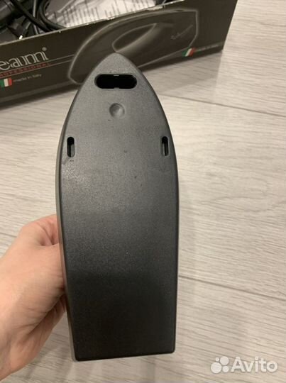 Отпариватель