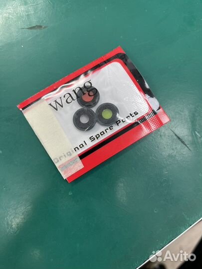 Стекла камеры iPhone 12 Pro Max