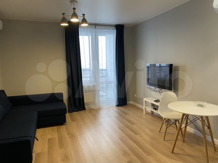 2-к. квартира, 50 м², 20/21 эт.