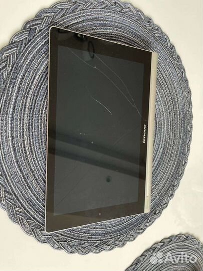 Планшет lenovo