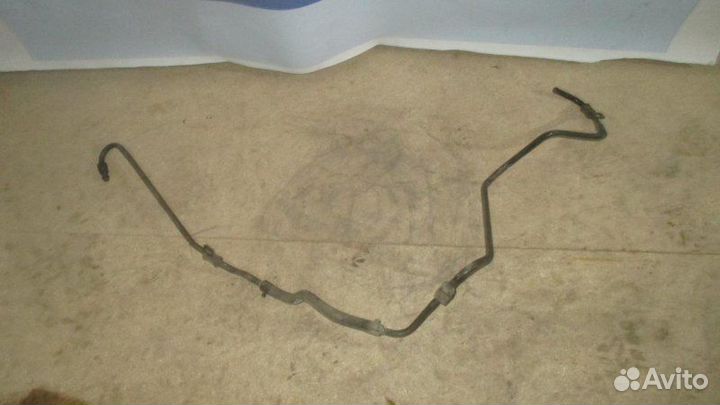 Трубка гур Hyundai Accent Ii 1999 - 2010