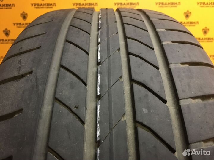 Goodyear EfficientGrip 245/45 R18 102Y
