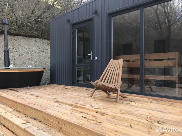 Баня сауна аренда