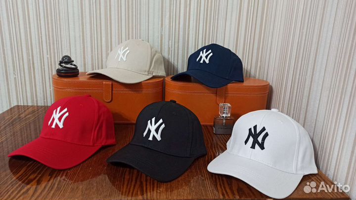 Кепка nike, jordan, New-York