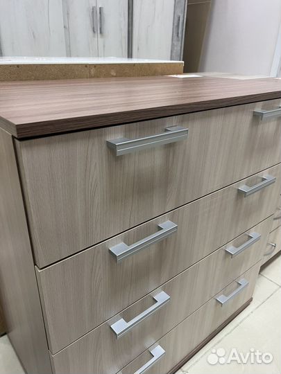 Комод К-6