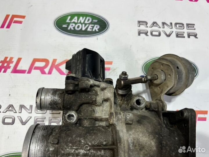 Актуатор турбины Land Rover Discovery 4 3.0