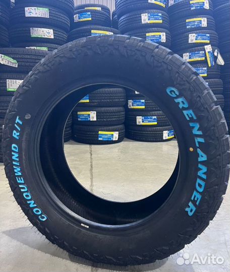 Grenlander Conquewind R/T 285/55 R20