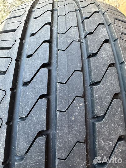 Cooper Evolution CTT 235/55 R18