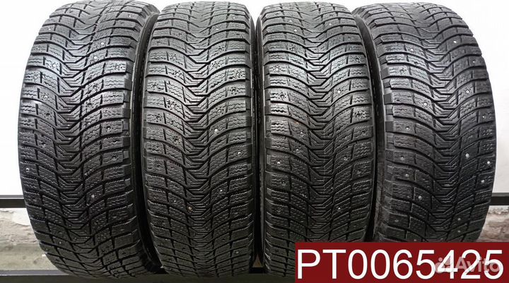 Michelin X-Ice North 3 215/60 R16 98H