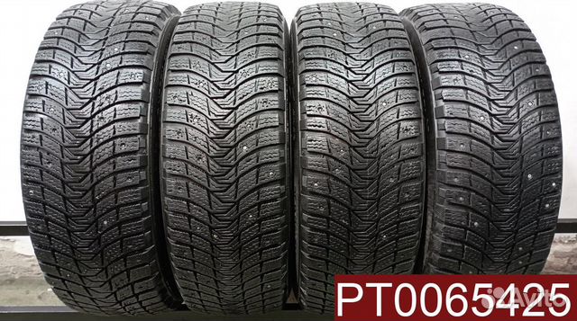 Michelin X-Ice North 3 215/60 R16 98H