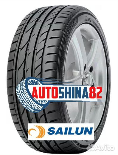 Sailun Atrezzo ZSR SUV 235/60 R18 107V