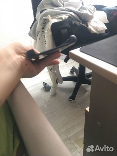 Чехол на iPhone 10