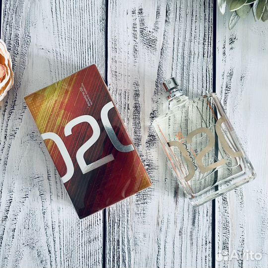 Escentric Molecules escentric 02 Туалетная вода