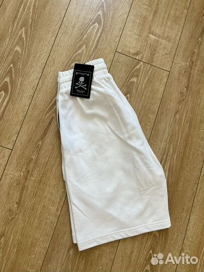 Шорты mastermind world