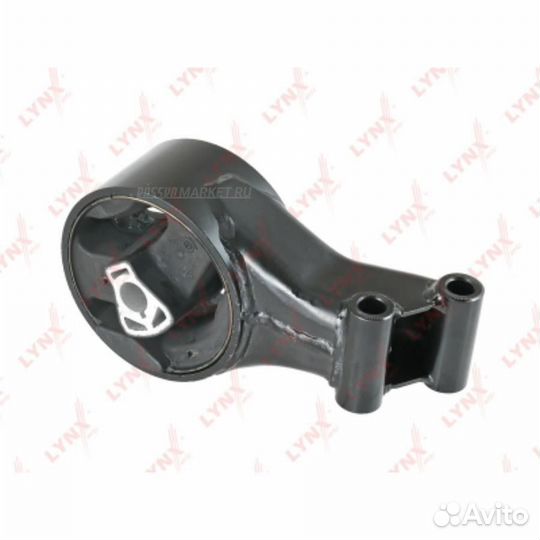 Lynxauto ME-1164 Опора двигателя зад прав/лев