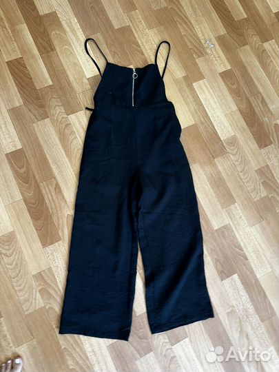 Комбинезон летний