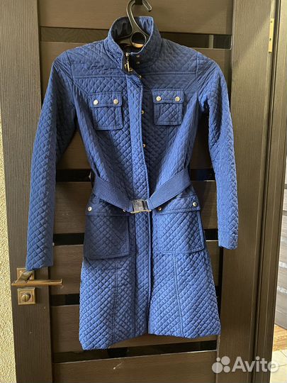 Пальто Zarina 42