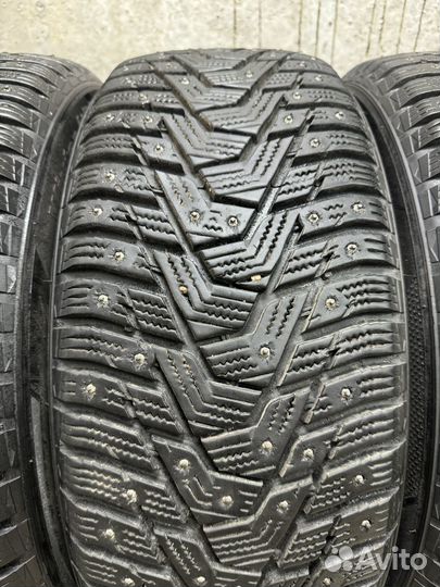 Hankook Winter I'Pike RS2 W429 205/55 R16 91T