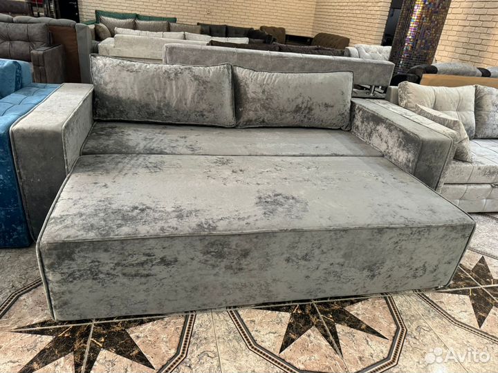 Диваны новые