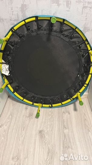 Детский батут для дома