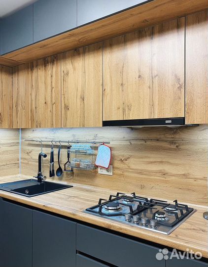 Кухни на заказ. Бecплaтнaя дocтaвкa